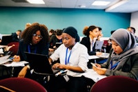 Model UN