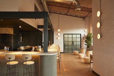 SILO RESTAURANT